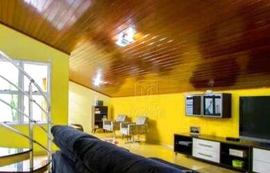 Imagem 12: Casa à venda, 348 m² por R$ 1.950.000,00 - Parque das Nações - Santo...