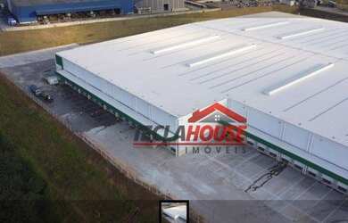 Imagem 5: Galpão para alugar, 30000 m² por R$ 17.000,00/mês - Vila Dinamarca...