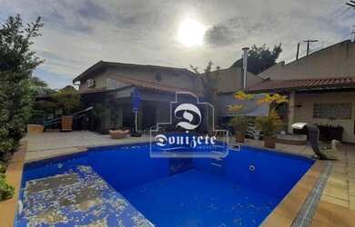 Imagem 4: Terreno à venda, 947 m² por R$ 3.150.000,00 - Vila Guiomar - Santo André/SP