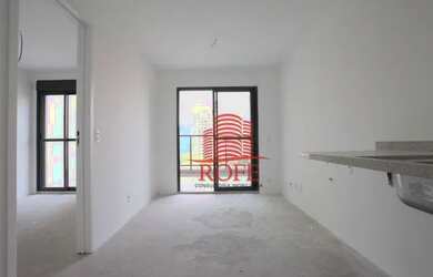 Imagem 2: Apartamento com 1 dormitório, 42 m² - venda por R$ 670.000,00 ou aluguel...