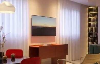 Imagem 2: Apartamento à venda, 2 quartos, 2 suítes, 2 vagas, Lourdes - Belo Horizonte/MG