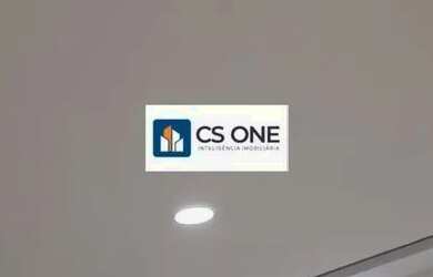 Imagem 2: Apartamento para aluguel Vila Scarpelli Santo André 1 vaga