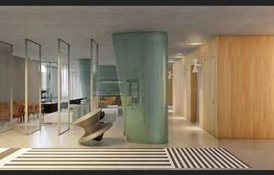 Imagem 3: APARTAMENTO RESIDENCIAL em São Paulo - SP, Moema