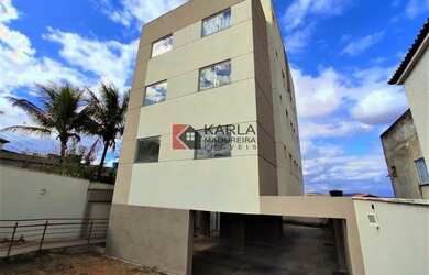 Imagem: O apartamento na cobertura possui 2 Dormitórios, 3 Banheiros