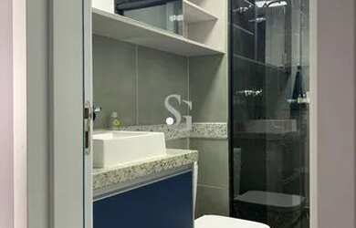 Imagem 12: MARAVILHOSO APARTAMENTO À VENDA NO CONDOMINIO ALTO DA ABOLIÇÃO