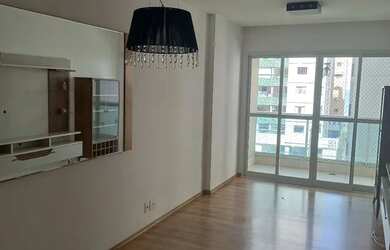 Imagem: O apartamento possui 3 Dormitórios, 3 Banheiros, 2 Vagas na