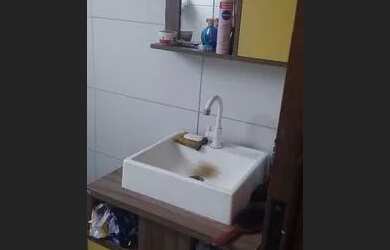 Imagem 6: Alugo casa 2 quartos com garagem