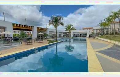 Imagem: O apartamento para alugar possui 2 Dormitórios, 2 Banheiros