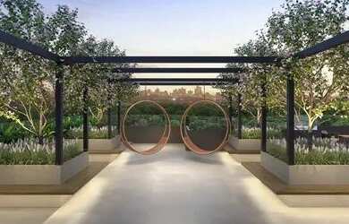 Imagem 14: Boa Vista Country Club. 69m² de Área, 1 Vaga na garageme2 Dormitórios