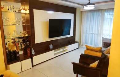 Imagem 11: Apartamento para Venda em Niterói, icaraí, 3 dormitórios, 1 suíte,...