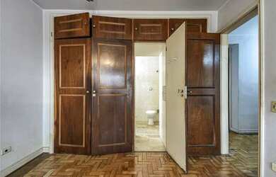 Imagem 15: APARTAMENTO RESIDENCIAL em São Paulo - SP, Jardim Paulista