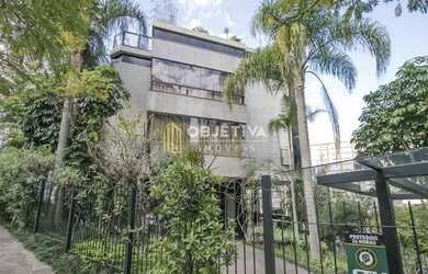 Imagem: O apartamento possui 3 Dormitórios, 1 Banheiro, 2 Vagas na