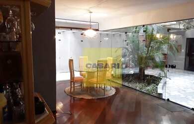 Imagem 8: Sobrado, 306 m² - venda por R$ 1.250.000,01 ou aluguel por R$ 7.350,00/mês...