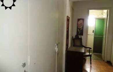 Imagem 7: APTO -CENTRO. Imóvel mobiliado, Área de serviço, 90m² de Áreae2 Banheiros