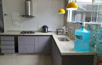 Imagem 6: LINDA CASA PARA LOCAÇÃO EM CONDOMÍNIO NO RIO DA PRATA