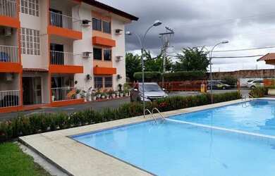 Imagem 16: Apartamento no Condomínio Juliana III - Parque 10 de Novembro