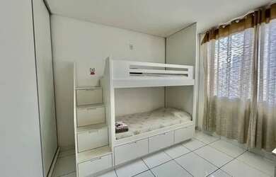 Imagem 7: CASA 3/4 BOCA DO RIO. 90m² de Área, 1 Vaga na garageme3 Dormitórios