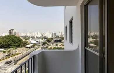 Imagem 10: Apartamento para Aluguel - Moema, 2 Quartos, 64 m2