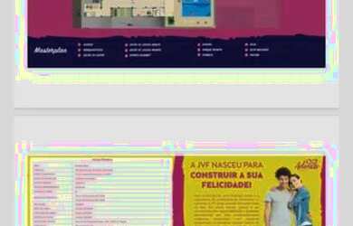 Imagem 12: Vendo Apto no Adorato. 55m² de Área, 1 Vaga na garageme2 Dormitórios