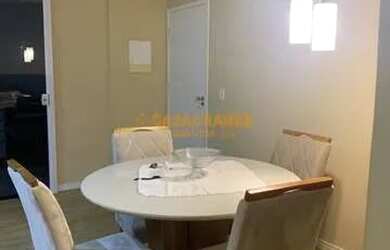 Imagem 9: Apartamento para venda tem 63 metros quadrados com 2 quartos no Jardim America