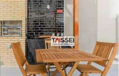 Imagem 13: Apartamento com 2 dormitórios, 32 m² - venda por R$ 275.000,00 ou aluguel...