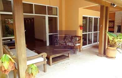 Imagem 5: Alto da Boa Vista - Venda / Locação - Casa em Condomínio de Alto Padrão,...