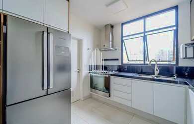 Imagem 15: Apartamento 3 dormitórios a venda na Vila Olímpia