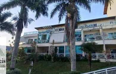 Imagem: O apartamento na cobertura possui 1 Dormitório, 1 Banheiro