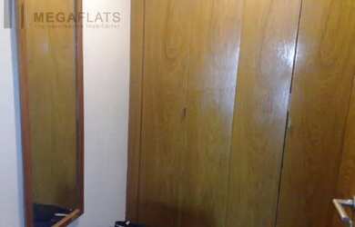 Imagem 11: FLAT DUPLEX PARA LOCAÇÃO PROXIMO AO METRÔ BRIGADEIRO!