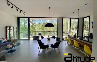 Imagem 11: CASA PARA LOCAÇÃO E VENDA NO CONDOMÍNIO CAPITAL VILLE III - CAJAMAR