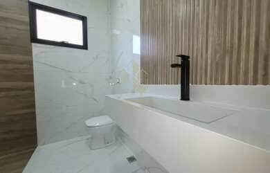 Imagem 12: Casa de Condominio em Jardim dos Pinheiros - Atibaia