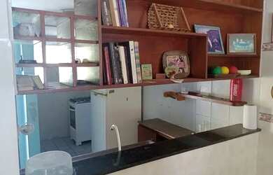 Imagem 3: Alugo casa temporada em Maria Farinha condomínio fechado