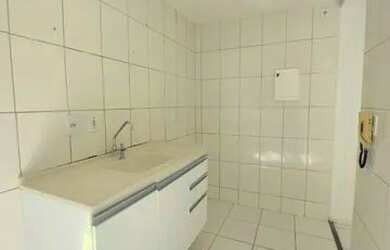 Imagem: Apartamento 2/4