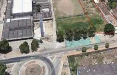 Imagem: O terreno possui 1.958m² de Área e está localizado em João