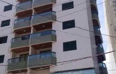 Imagem: O apartamento possui 1 Dormitório e 1 Vaga na garagem e está