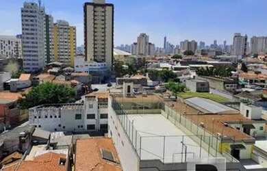 Imagem 13: Apartamento para aluguel e venda possui 64 metros quadrados com 2 quartos...