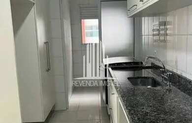 Imagem 3: Apartamento 107m² 3 dorm - 1 suite - Baeta Neves Cond. Palazzo Di Fiori
