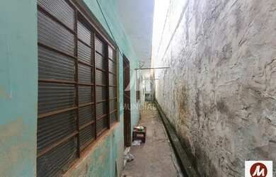 Imagem 15: Casa térrea na rua 3 dormitórios