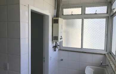 Imagem 10: Apartamento para Locação em Niterói, icaraí, 2 dormitórios, 2 suítes,...