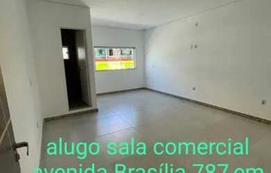 Imagem: O depósito possui 18m² de Área e está localizado em São