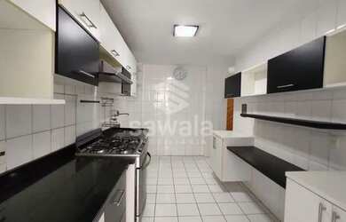 Imagem 14: Freguesia Jacarepaguá Apartamento 3 quartos, sendo 1 suite