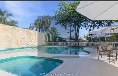 Imagem 8: Barra da Tijuca, infraestrutura. 110m2 todo 3 qtos e 2 vagas