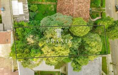 Imagem 4: Terreno 589m² no Barreirinha Jardim Querência, Curitiba PR