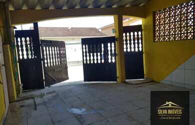 Imagem 3: Sobrado com 3 dormitórios à venda, 108 m² por R$ 239.900,00 - Santa Eugênia - Mongaguá/SP