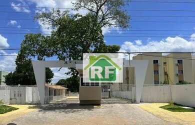 Imagem: O apartamento possui 2 Dormitórios, 1 Banheiro, 56m² de Área