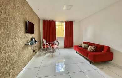 Imagem 1: CASA 3/4 BOCA DO RIO. 90m² de Área, 1 Vaga na garageme3 Dormitórios