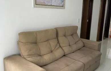 Imagem 2: Casa 2/4 Temporada Jaua Natal e Finais de Semana