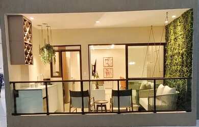 Imagem: O apartamento possui 3 Dormitórios, 2 Banheiros, 70m² de Área