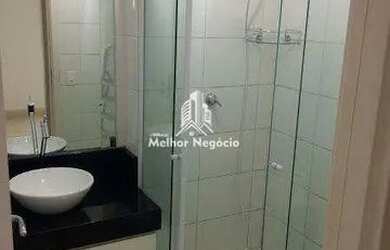 Imagem 11: Apartamento com 2 dorms, Residencial Anauá, Hortolândia - R$ 189 mil, Cod: 3RAP1959