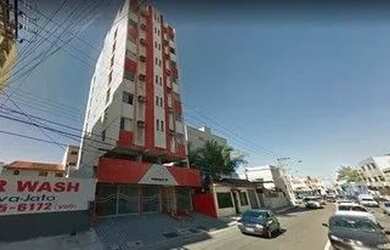 Imagem: O apartamento possui 1 Dormitório, 1 Banheiro, 60m² de Área